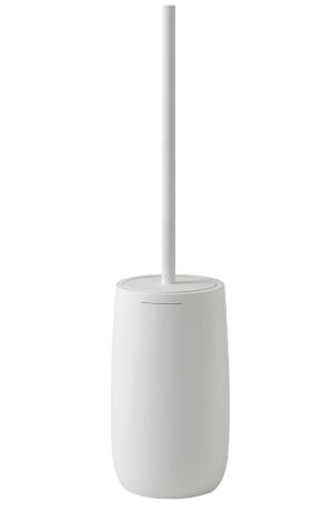 Przejdź do produktu KIRA szczotka do WC, biały mat