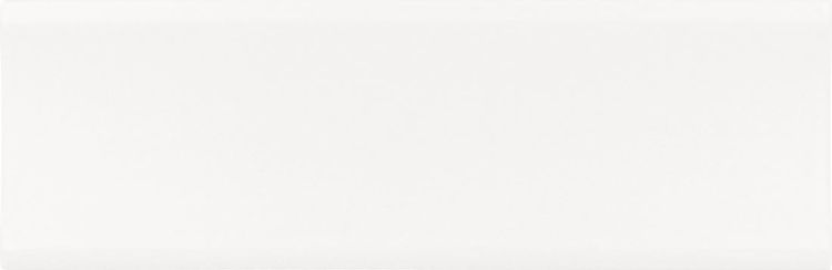 VIBE In obklad Gesso White Matt 6,5x20 (bal=0,42m2)