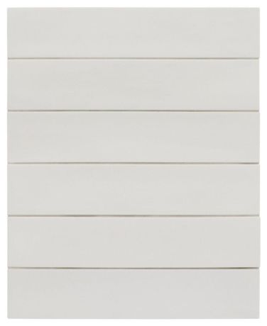 Przejdź do produktu WADI płytki podłogowe Snow 6x30 (0,5m2)