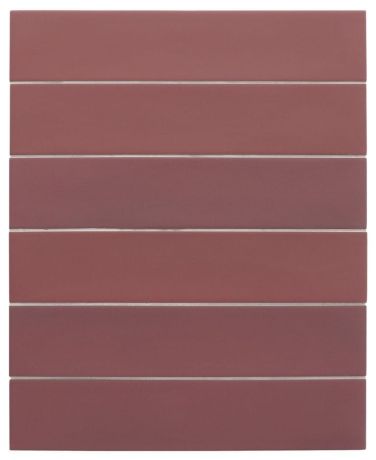 Przejdź do produktu WADI płytki podłogowe Garnet 6x30 (0,5m2)