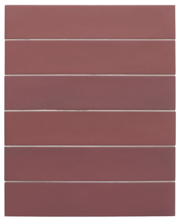 WADI płytki podłogowe Garnet 6x30 (bal=0,5m2)