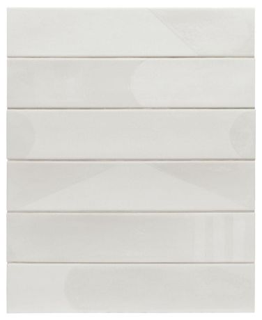 Przejdź do produktu WADI płytki podłogowe Decor Snow 6x30 (0,5m2)