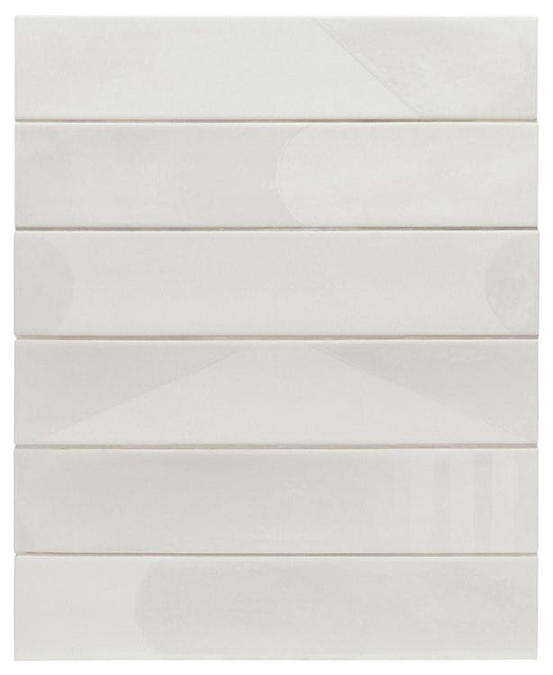 WADI płytki podłogowe Decor Snow 6x30 (bal=0,5m2)