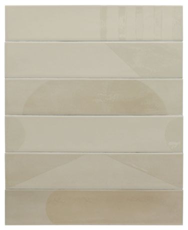 Przejdź do produktu WADI płytki podłogowe Decor Beige 6x30 (0,5m2)