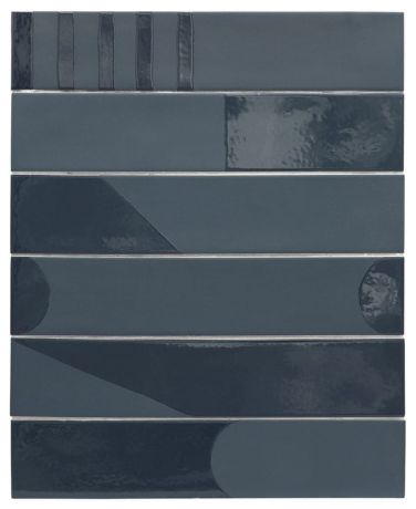 Przejdź do produktu WADI płytki podłogowe Decor Indaco 6x30 (0,5m2)