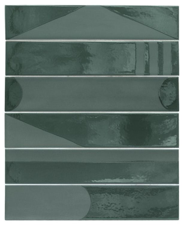 WADI płytki podłogowe Decor Pine 6x30 (bal=0,5m2)