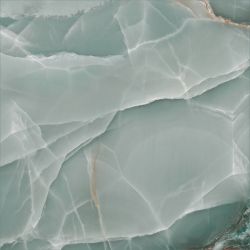 ONYX płytki podłogowe Turquoise Pulido 120x120 (bal=1,44m2)