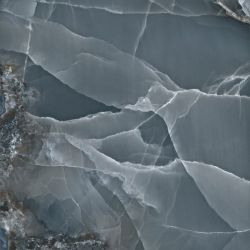 ONYX płytki podłogowe Bleu Pulido 120x120 (bal=1,44m2)
