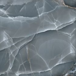 ONYX płytki podłogowe Bleu Pulido 120x120 (bal=1,44m2)