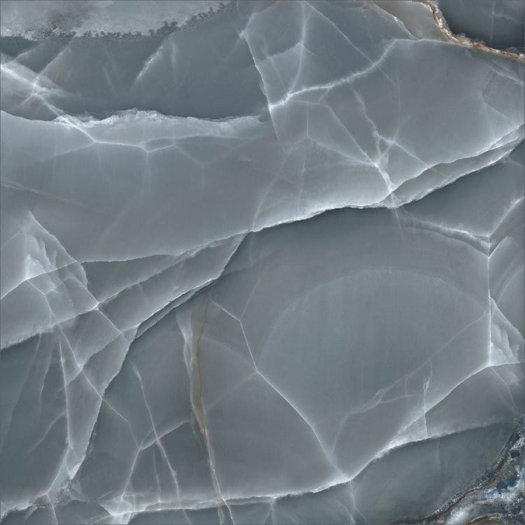 ONYX płytki podłogowe Bleu Pulido 120x120 (bal=1,44m2)