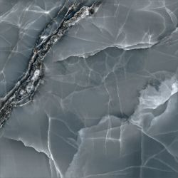 ONYX płytki podłogowe Bleu Pulido 120x120 (bal=1,44m2)