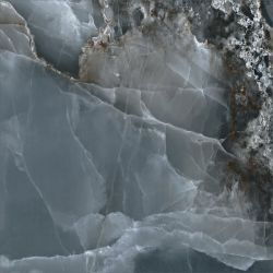 ONYX płytki podłogowe Bleu Pulido 120x120 (bal=1,44m2)