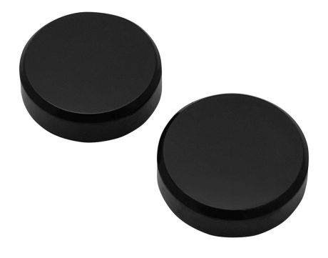 Przejdź do produktu SCHWARN BLACK zaślepka do pisuaru 201.701.6, para, czarny