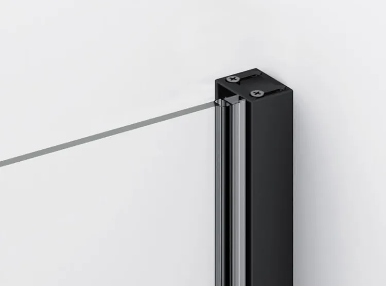 System profili z regulacją szerokości