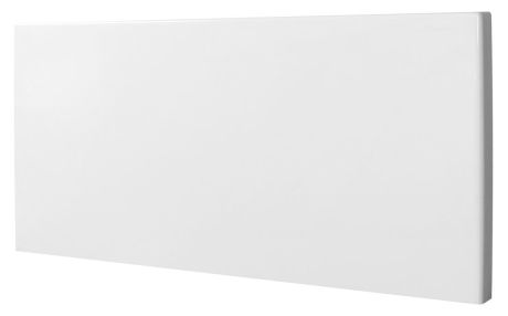 Przejdź do produktu CARMEN NIKA obudowa do wnęki, 90x42cm, biały