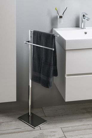 Przejdź do produktu ODETTA 120 zestaw łazienkowy, biała