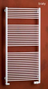 PMH Taifun TS4W Grzejnik łazienkowy prosty biały 60x121 cm