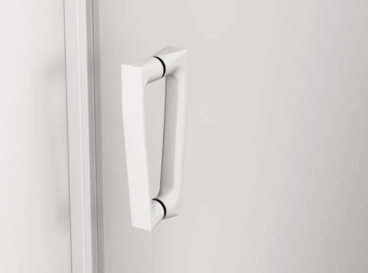 Ergonomiczny i elegancki design uchwytów