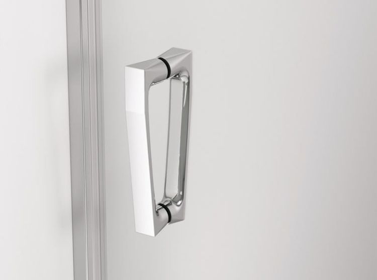 Ergonomiczny i elegancki design uchwytów