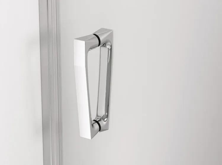 Ergonomiczny i elegancki design uchwytów