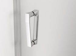 Ergonomiczny i elegancki design uchwytów