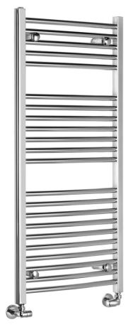 Przejdź do produktu ALYA grzejnik łazienkowy obły 500x1110mm, chrom