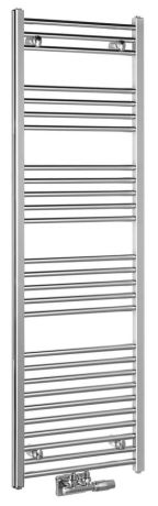 Przejdź do produktu ALYA grzejnik łazienkowy 500x1600mm, podłączenie środkowe, chrom