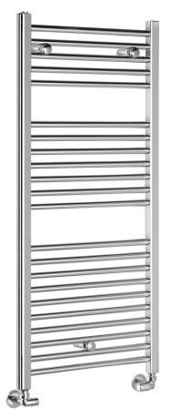 Przejdź do produktu ALYA grzejnik łazienkowy prosty 500x1110mm, chrom
