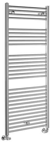 Przejdź do produktu ALYA grzejnik łazienkowy prosty 600x1420mm, chrom