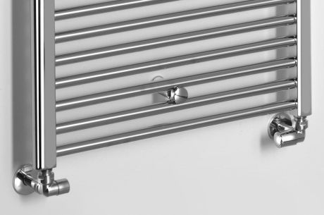 Przejdź do produktu ALYA grzejnik łazienkowy prosty 600x1703mm, chrom