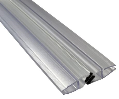 Przejdź do produktu Uszczelka magnetyczna 45° 5/5mm 1850mm