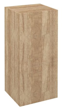 Przejdź do produktu ESPACE szafka 35x78x32cm, 1 drzwi, lewa/prawa, dąb Alabama