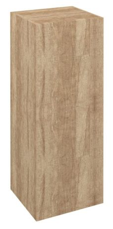 Przejdź do produktu ESPACE szafka 35x94x32cm, 1 drzwi, lewa/prawa, dąb Alabama