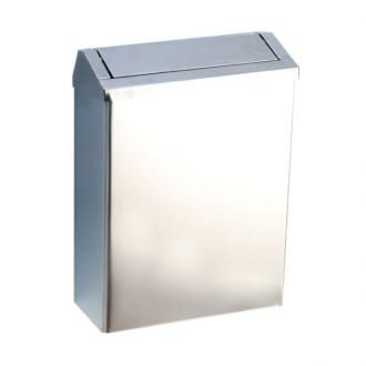 Pojemnik na odpadki ze stali nierdzewnej Makoinstal C7525TS