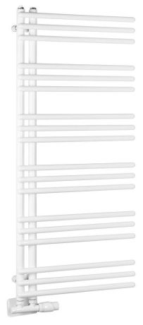 Przejdź do produktu POSEIDON grzejnik łazienkowy 450x1140mm, biały