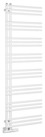 Przejdź do produktu POSEIDON grzejnik łazienkowy 450x1540mm, biały