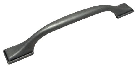 Przejdź do produktu FORME uchwyt metalowy, 178/160mm, pewter