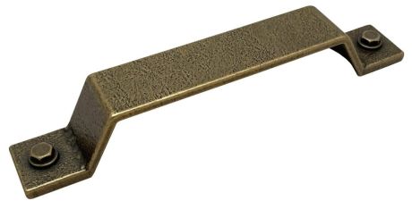 Przejdź do produktu FACTORY uchwyt metalowy, 183/160mm, florence