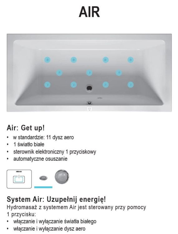 system hydromasaż Riho Air.JPG