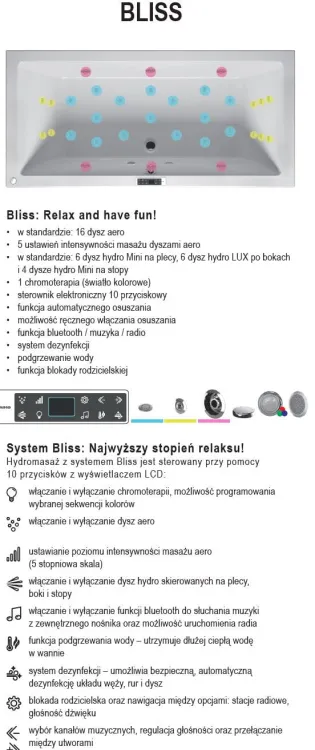 hydromasaż Riho Bliss.JPG