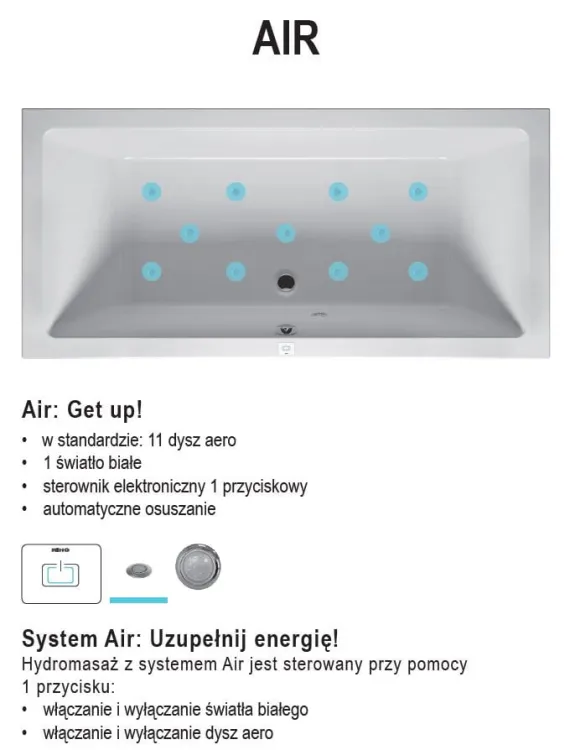 system hydromasaż Riho Air.JPG