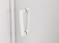 Ergonomiczny i elegancki design uchwytów cadura