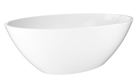 Przejdź do produktu CORYN wanna wolnostojąca 165x90x58cm, biały