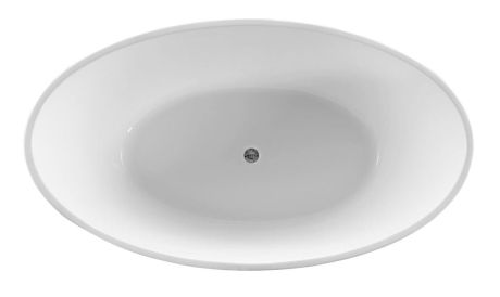 Przejdź do produktu CORYN wanna wolnostojąca 165x90x58cm, biały