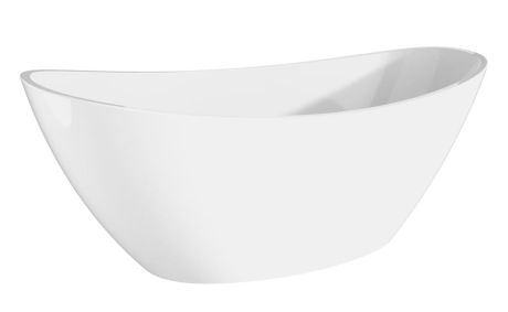 Przejdź do produktu AVILA wanna wolnostojąca 170x80x68cm, biały
