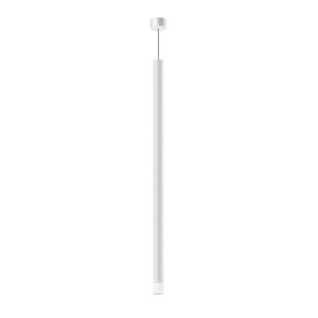 Przejdź do produktu PUCCINI lampa wisząca LED, 8W, 900x40mm, biały