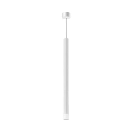 Przejdź do produktu PUCCINI lampa wisząca LED, 4W, 600x40mm, biały