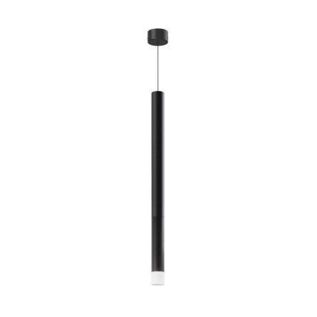 Przejdź do produktu PUCCINI lampa wisząca LED, 4W, 600x40mm, czarny