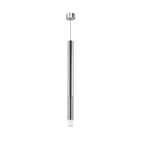 Przejdź do produktu PUCCINI lampa wisząca LED, 4W, 600x40mm, chrom