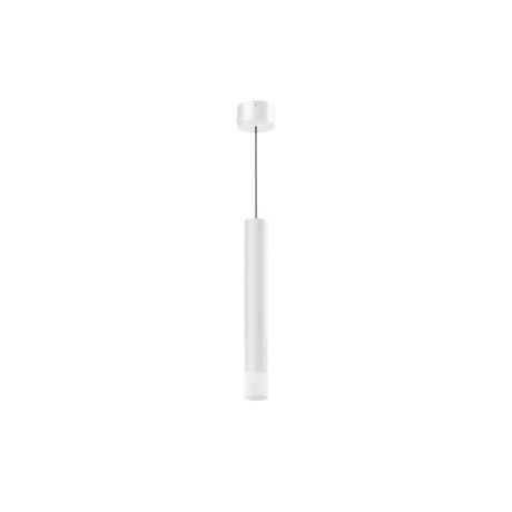 Przejdź do produktu PUCCINI lampa wisząca LED, 4W, 300x40mm, biały